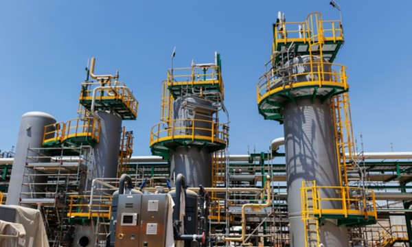 Argo and Cassiopea. The development of offshore gas fields in Sicily